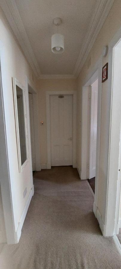 Cozy Central Apartment อินเวอร์เนส ภายนอก รูปภาพ
